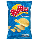 RUFLES SAL 200 GRS 200  GR.