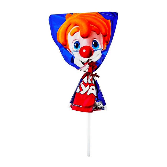 PALETA PAYASO 45  GR.