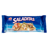 GALLETAS SALADITAS GAMESA PAQUETE 137  GR.