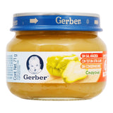 GERBER 1RA ETAPA CHAYOTE FRASCO 71  GR.