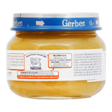 GERBER 1RA ETAPA CHAYOTE FRASCO 71  GR.