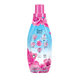 SUAVIZANTE DE TELAS DOWNY  LIBRE ENJUAGUE 800  ML.