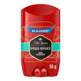 DESODORANTE STICK OLD SPICE AP PURE SPORT MEN 50  GR.