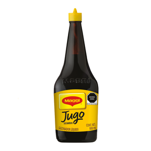 JUGO MAGGI BOTELLA 800  ML.