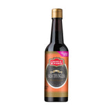 SALSA INGLESA WORCESTERSHIRE C&B BOTELLA 290  ML.