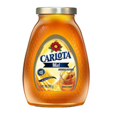 MIEL DE ABEJA NATURAL CARLOTA ENVASE 500  GR.