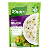 ARROZ PRIMAVERA KNORR BOLSA 155  GR.