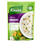 ARROZ PRIMAVERA KNORR BOLSA 155  GR.