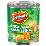 ENSALADA CAMPESINA DEL MONTE LATA 215  GR.