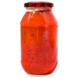 SALSA DE TOMATE HUNT´S CARNE FRASCO 380  GR.