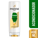 ACONDICIONADOR PANTENE RESTAURACION 400  ML.