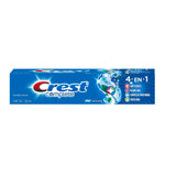 CREMA DENTAL CREST COMPLETE LIMPIEZA PROFUNDA 100  ML.