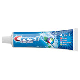 CREMA DENTAL CREST COMPLETE LIMPIEZA PROFUNDA 100  ML.