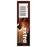 BARRA EXTRA DE CEREALES CON COBERTURA Y CON CACAHUATE SABOR CHOCOLATE KELLOGGS PAQUETE 130  GR.