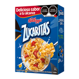 CEREAL ZUCARITAS KELLOGGS 200  GR.