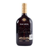 RON BACARDI SOLERA 1873 750  ML.