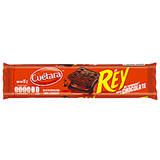 GALLETA REY SABOR CHOCOLATE CUÉTARA PAQUETE 101  GR.