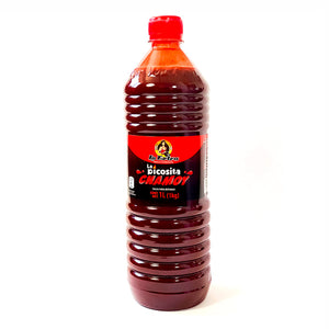 SALSA BOTANERA CHAMOY LA PICOSITA BOTELLA 1  LT.