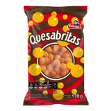 QUESABRITAS 160  GR.