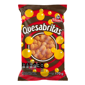 QUESABRITAS 160  GR.