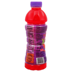 V8 SPLASH BERRY BLEND 500ML 500  ML.