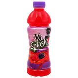 V8 SPLASH BERRY BLEND 500ML 500  ML.