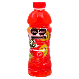 V8 SPLASH STRAWBERRY KIWI 500ML 500  ML.