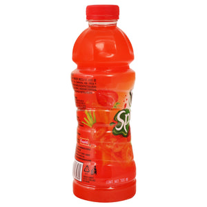 V8 SPLASH STRAWBERRY KIWI 500ML 500  ML.