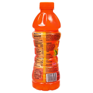 V8 SPLASH ORANGE CARROT 500ML 500  ML.