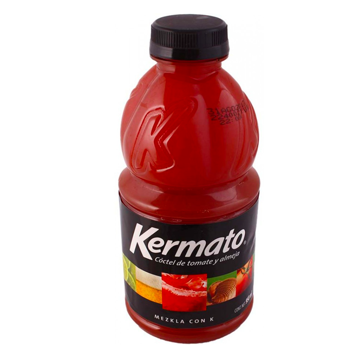 KERMATO PET 950MLS. 950  ML.