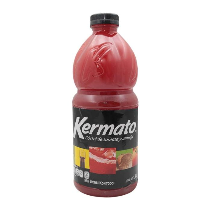 KERMATO PET 1.8LT 1.800  LT.