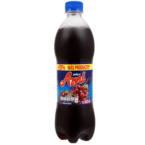 JUGO JUMEX AMI UVA 600  ML.