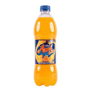 JUGO JUMEX AMI NARANJA 600  ML.