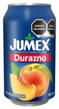 JUMEX LATA NECTAR DURAZNO 335  ML.