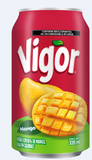 VIGOR LATA MANGO 335 ML 335  ML.