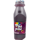 BEBIDA PAU PAU UVA 250  ML.