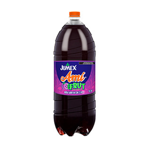 JUGO JUMEX AMI FRUT UVA 1.890  LT.