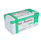 MARGARINA SAN ANTONIO VERDE 1  KG.