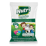 FORMULA LACTEA EN POLVO NUTRILECHE BOLSA 120  GR.