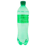 REFRESCO 7UP SIN AZUCAR 600  ML.