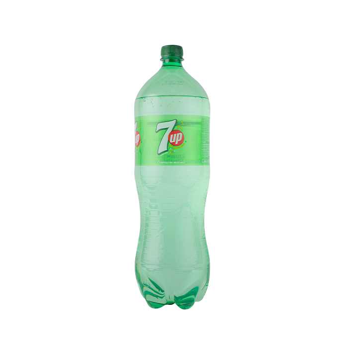 REFRESCO 7UP N/R 2 LT 2  LT.