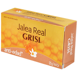 JABON GRISI JALEA REAL 125  GR.