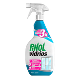 LIMPIADOR PARA VIDRIOS PINOL 650  ML.