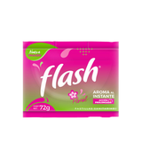 PASTILLA SANITARIA FLASH AROMA FLORAL 72  GR.