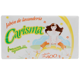 JABON DE LAVANDERIA CARISMA 400  GR.