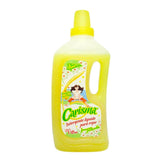 DETERGENTE LIQUIDO PARA ROPA CARISMA 1  LT.