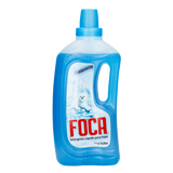 DETERGENTE LIQUIDO PARA ROPA FOCA 1  LT.