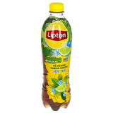 TE HELADO LIPTON PET DE 600 ML. 600  ML.