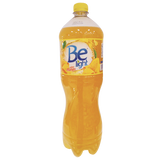 BE LIGHT MANGO 1  LT.