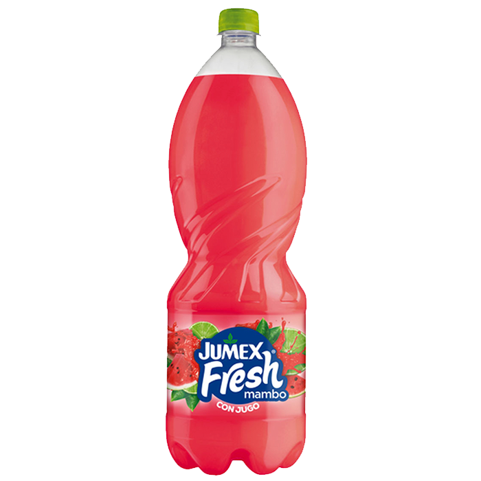 JUMEX FRESH CONGA N/R PET DE 2LTS 2  LT.